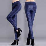 Winter double-sided down cotton trousers thicker women wear high-waist pencil pants windproof warm winter trousers